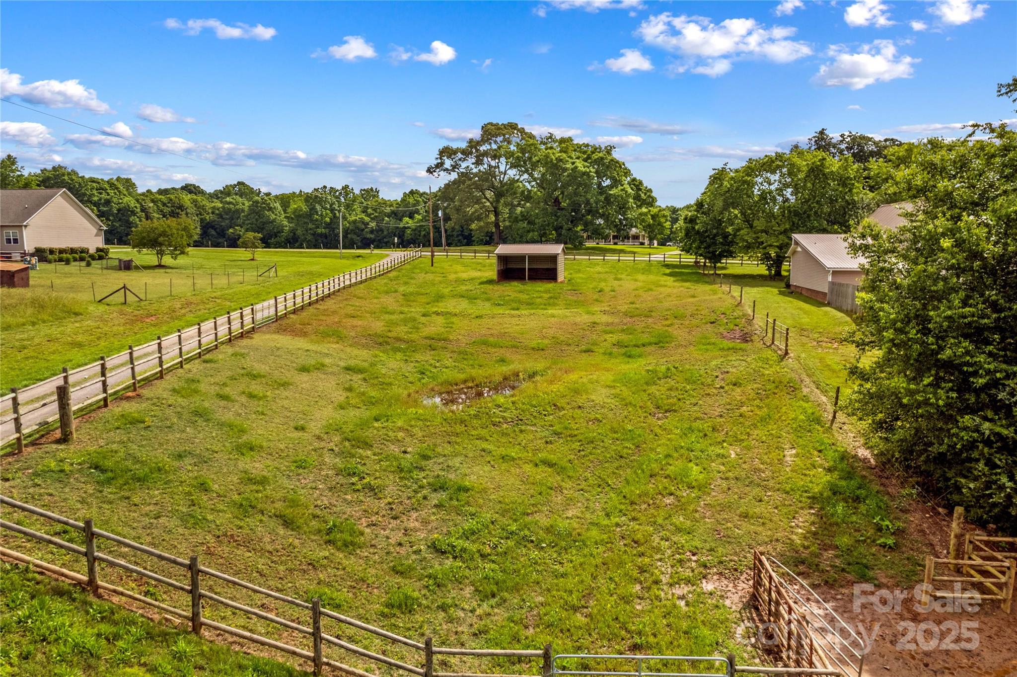 296 Hicks Creek Road Troutman NC 28166