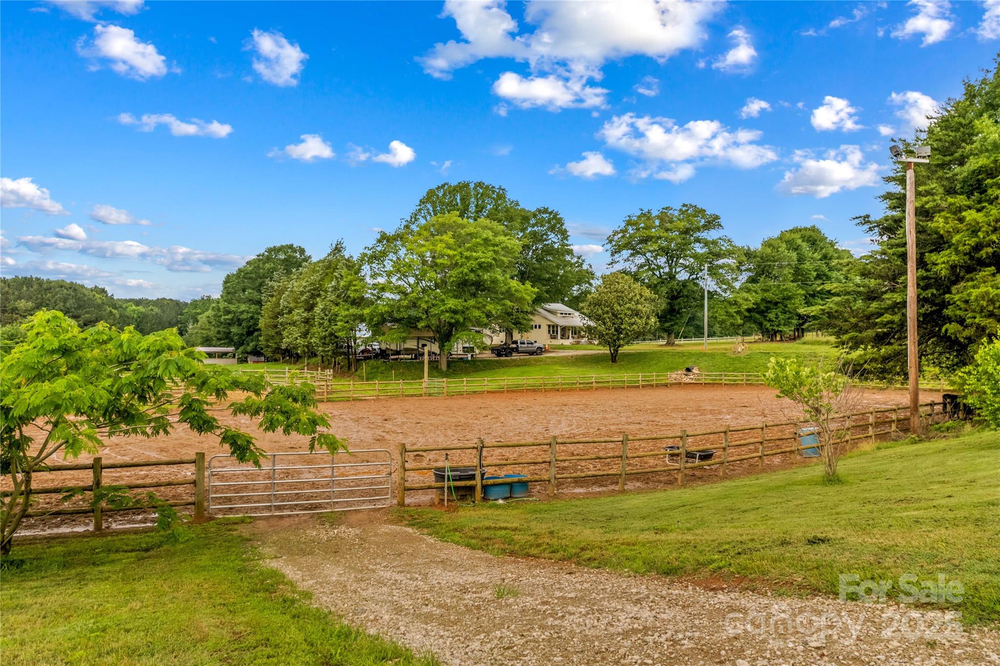 296 Hicks Creek Road Troutman NC 28166