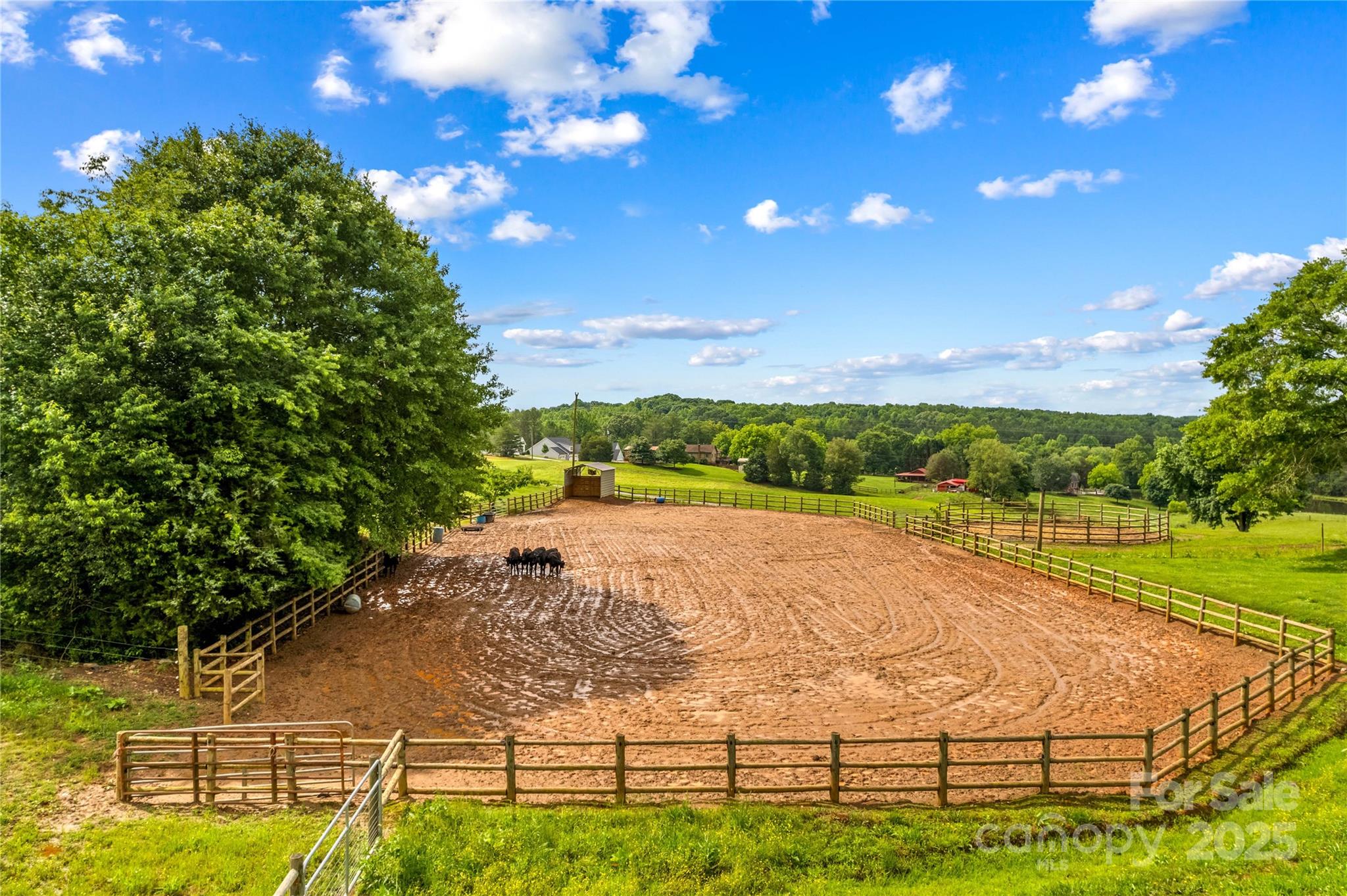 296 Hicks Creek Road Troutman NC 28166