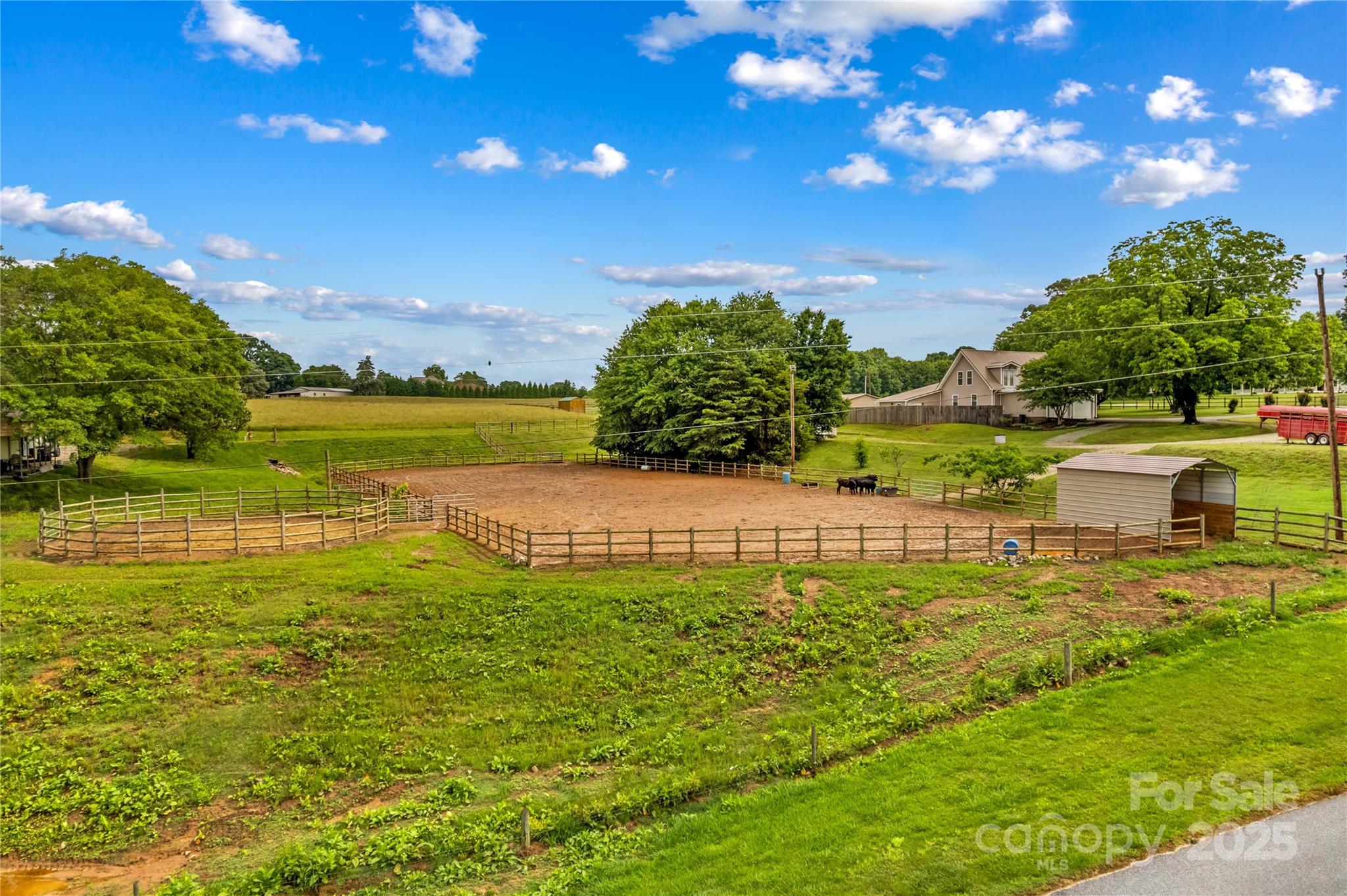 296 Hicks Creek Road Troutman NC 28166