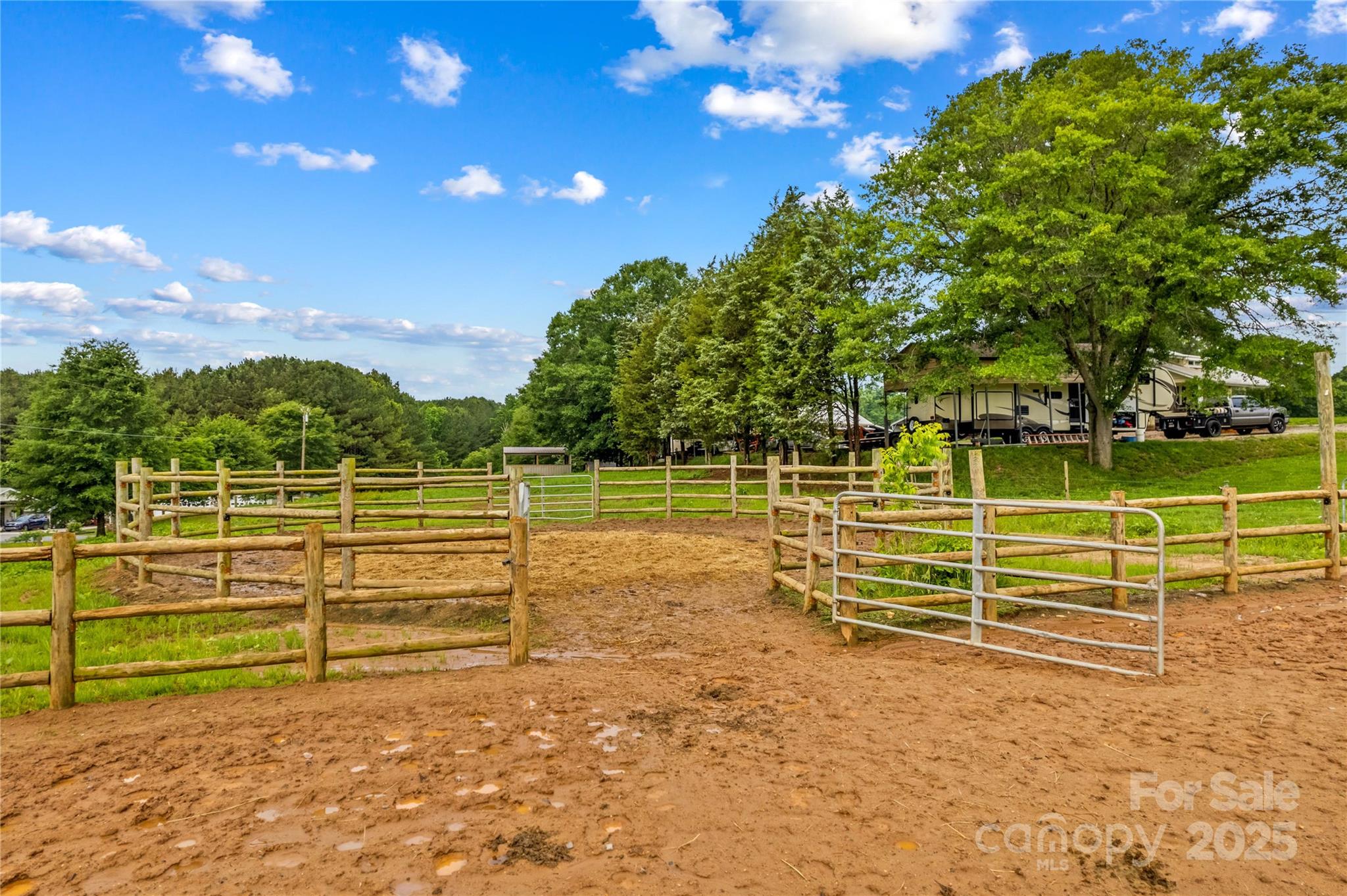 296 Hicks Creek Road Troutman NC 28166