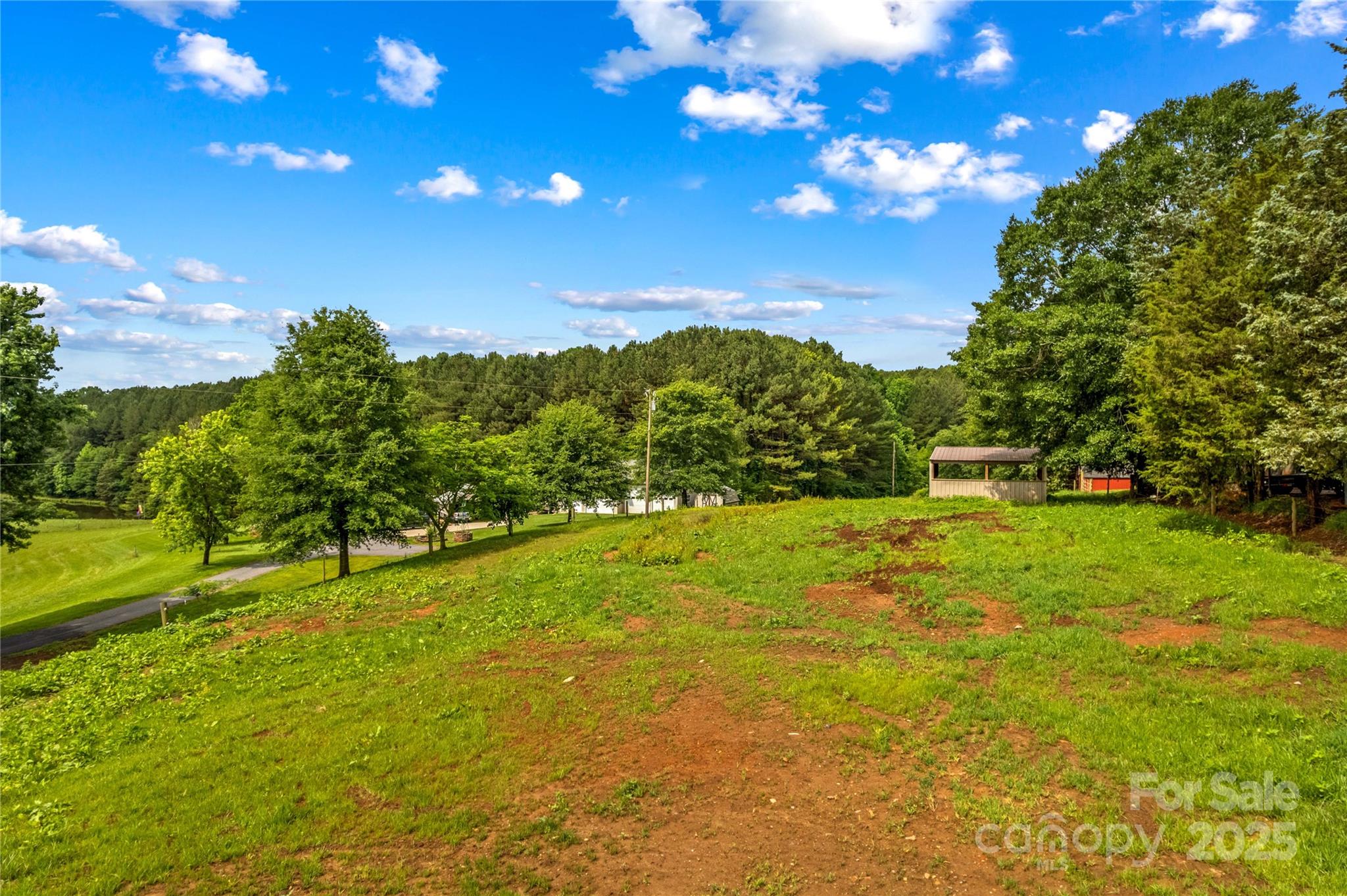 296 Hicks Creek Road Troutman NC 28166