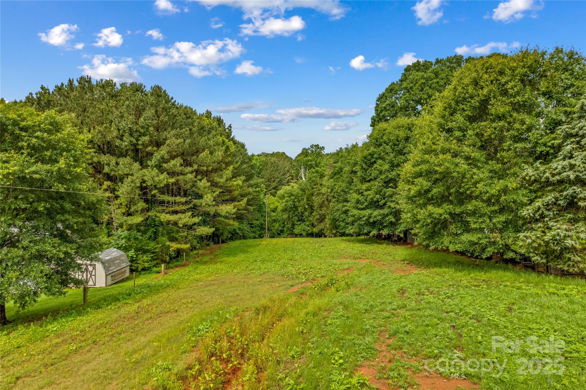 296 Hicks Creek Road Troutman NC 28166