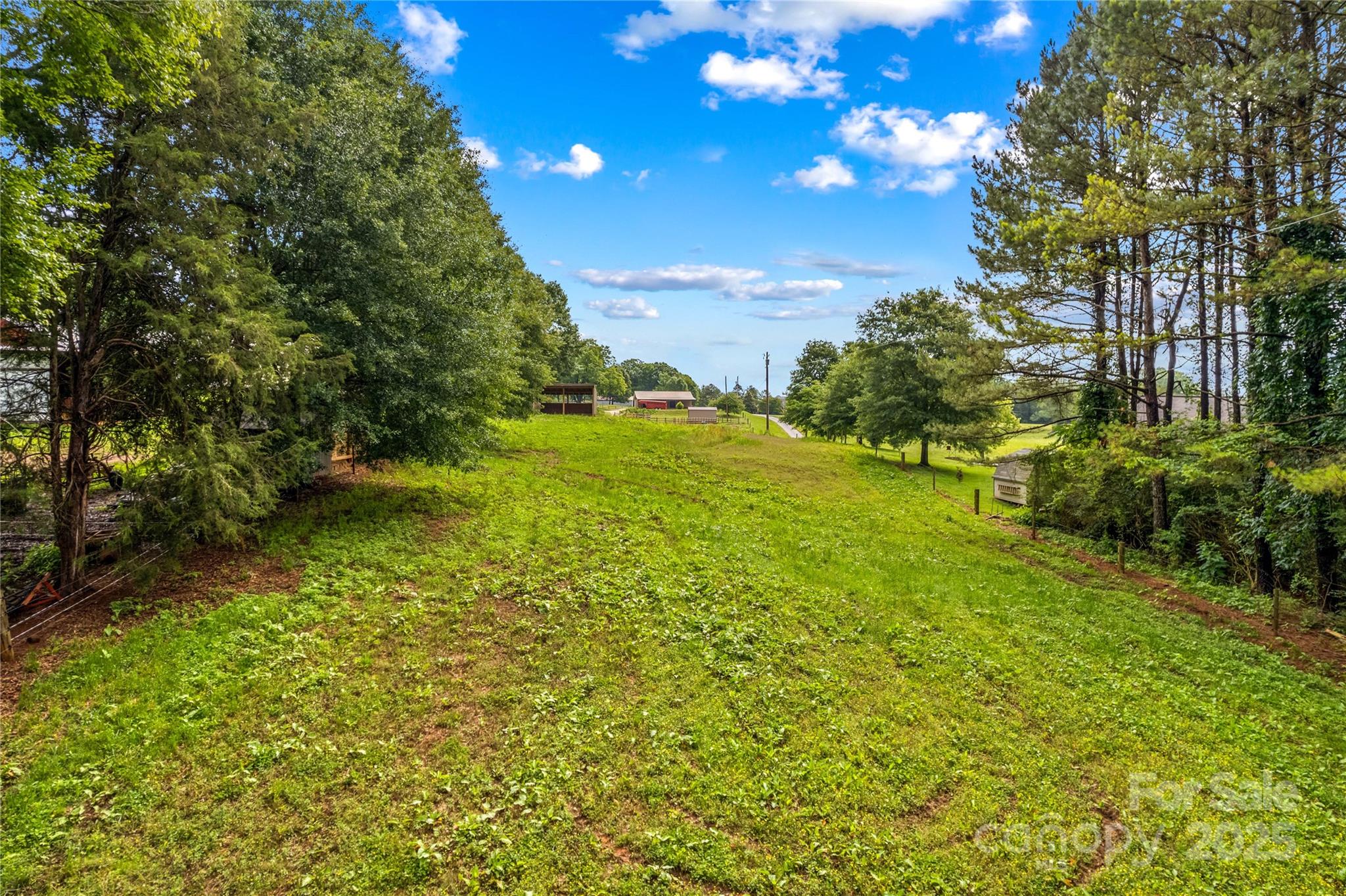 296 Hicks Creek Road Troutman NC 28166
