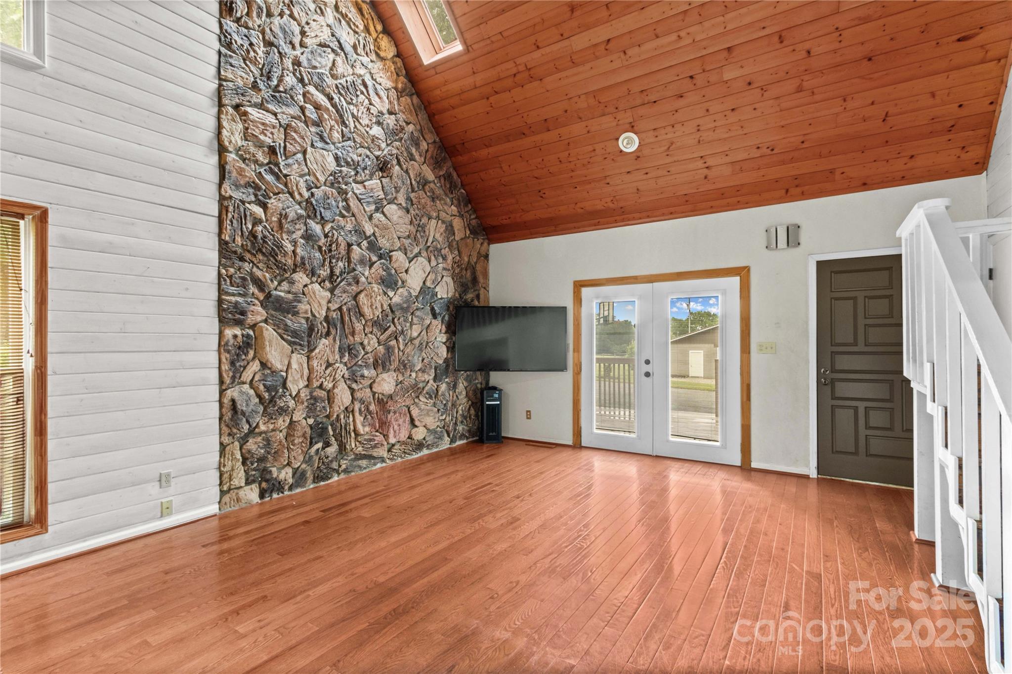296 Hicks Creek Road Troutman NC 28166