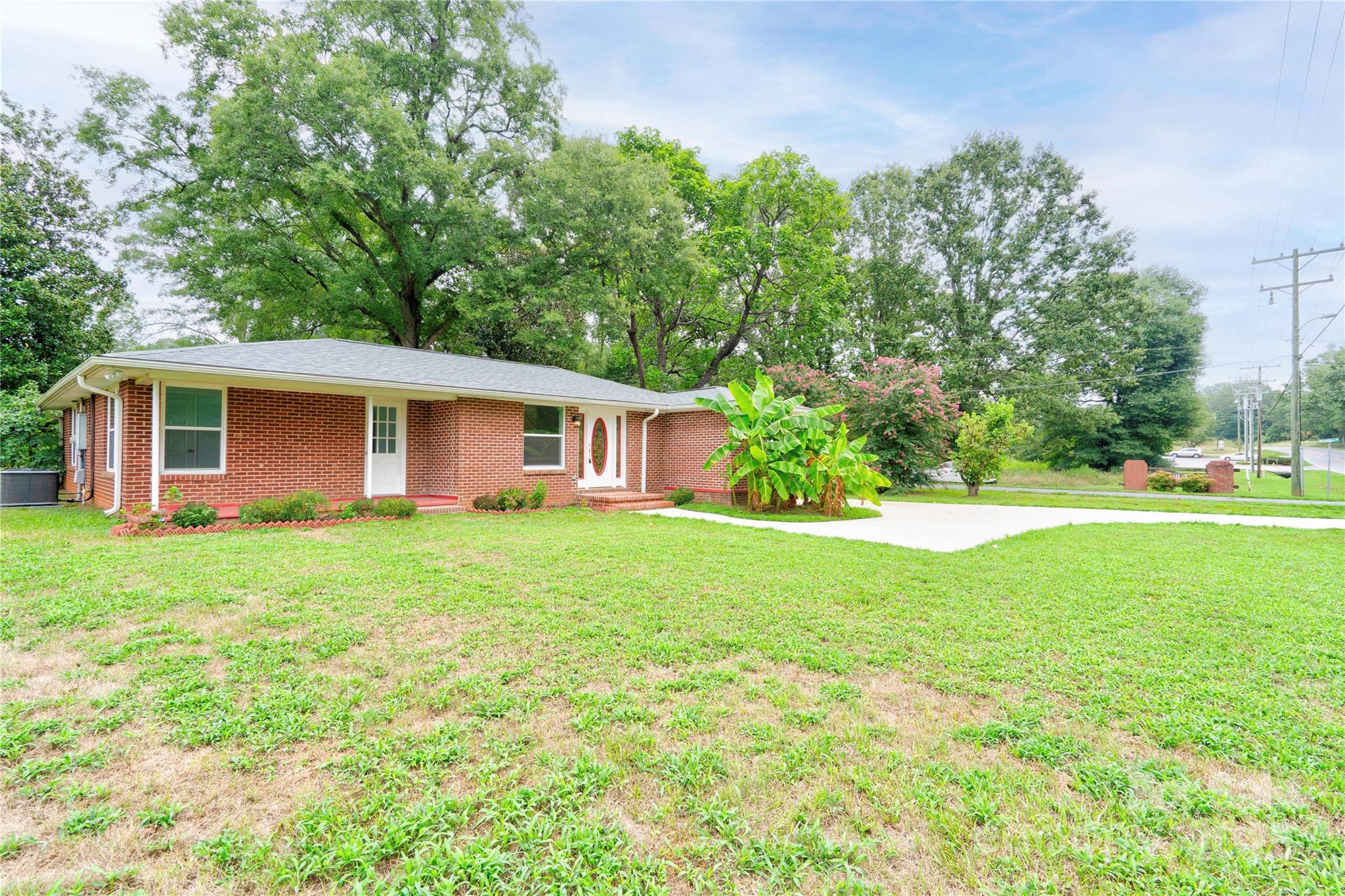 245 E College Avenue Shelby NC 28152