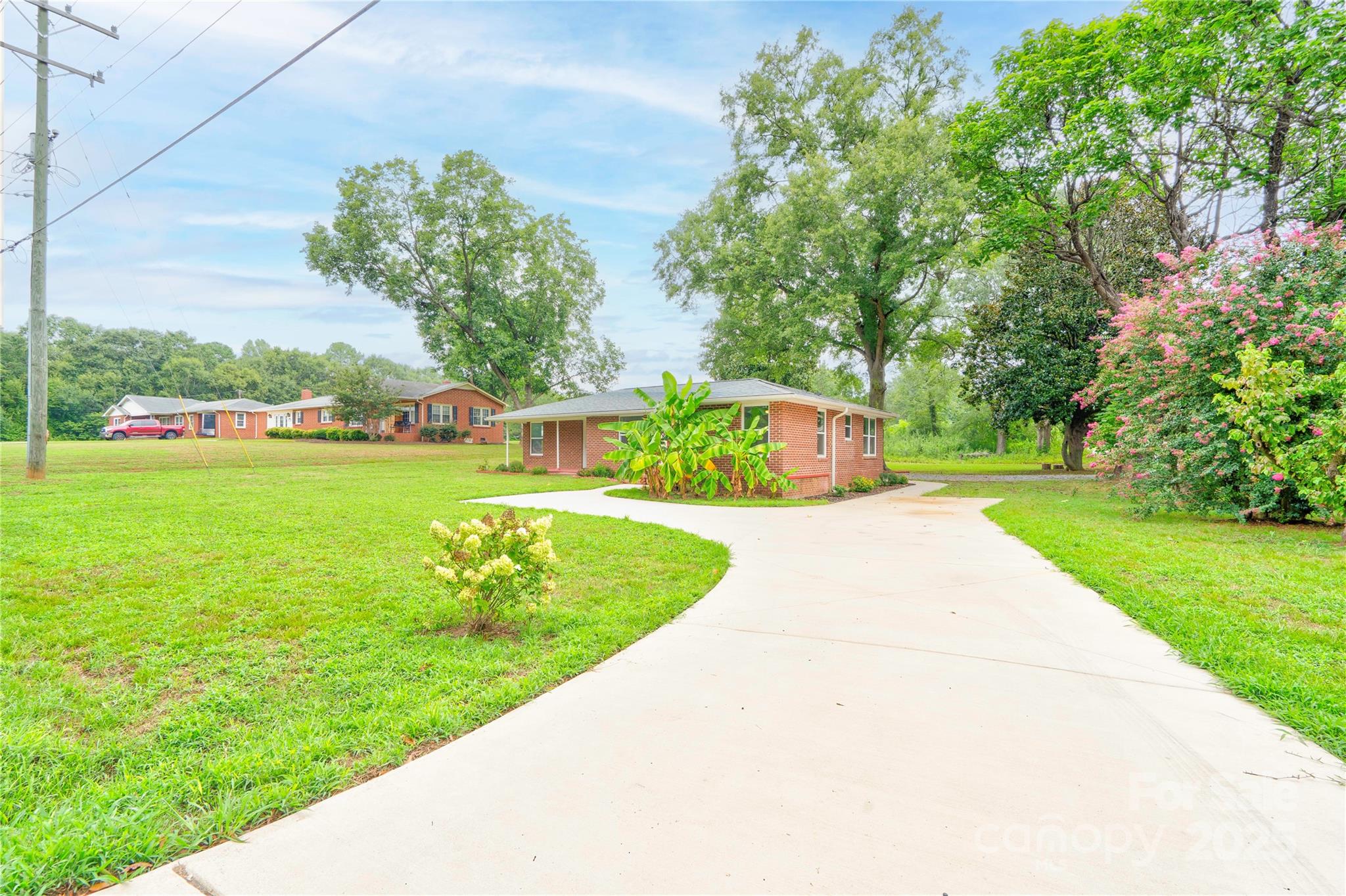 245 E College Avenue Shelby NC 28152