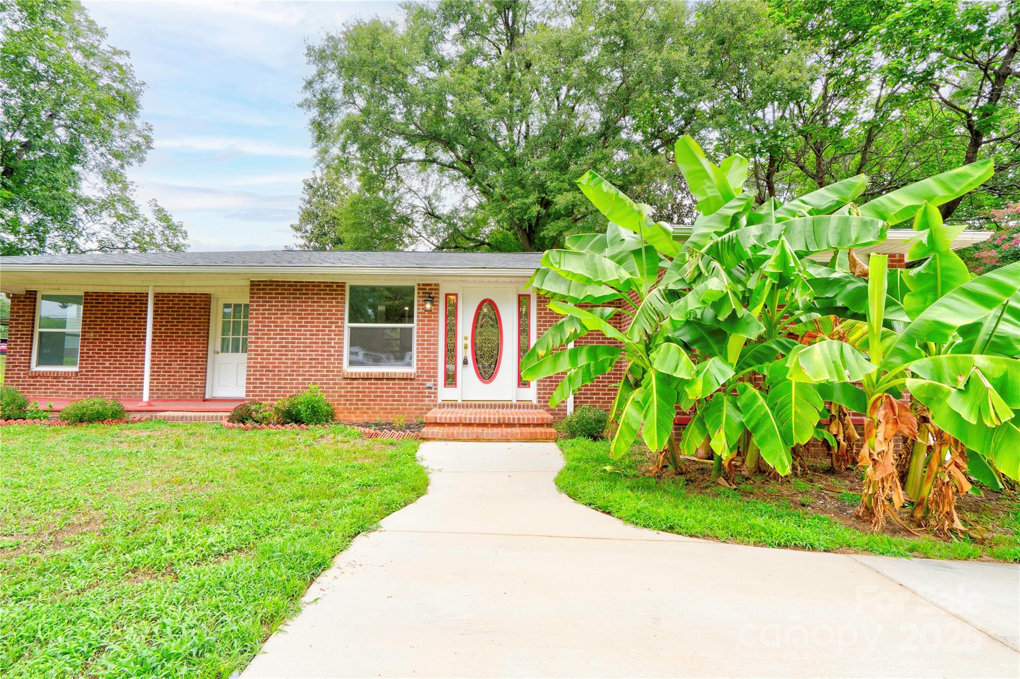 245 E College Avenue Shelby NC 28152
