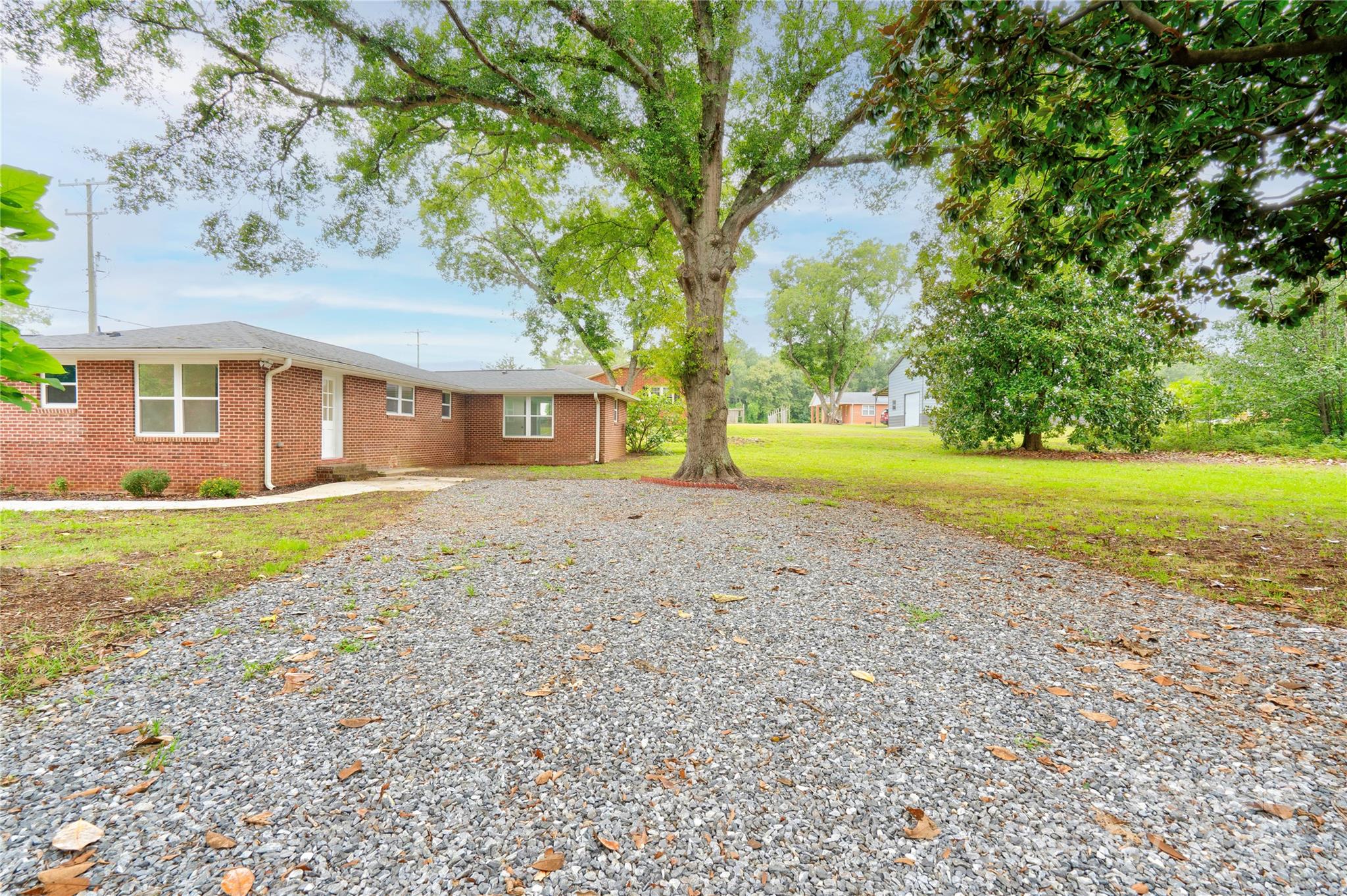 245 E College Avenue Shelby NC 28152