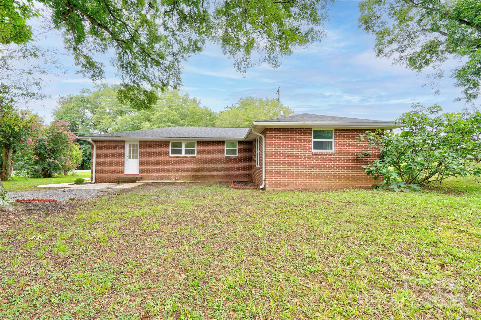 245 E College Avenue Shelby NC 28152