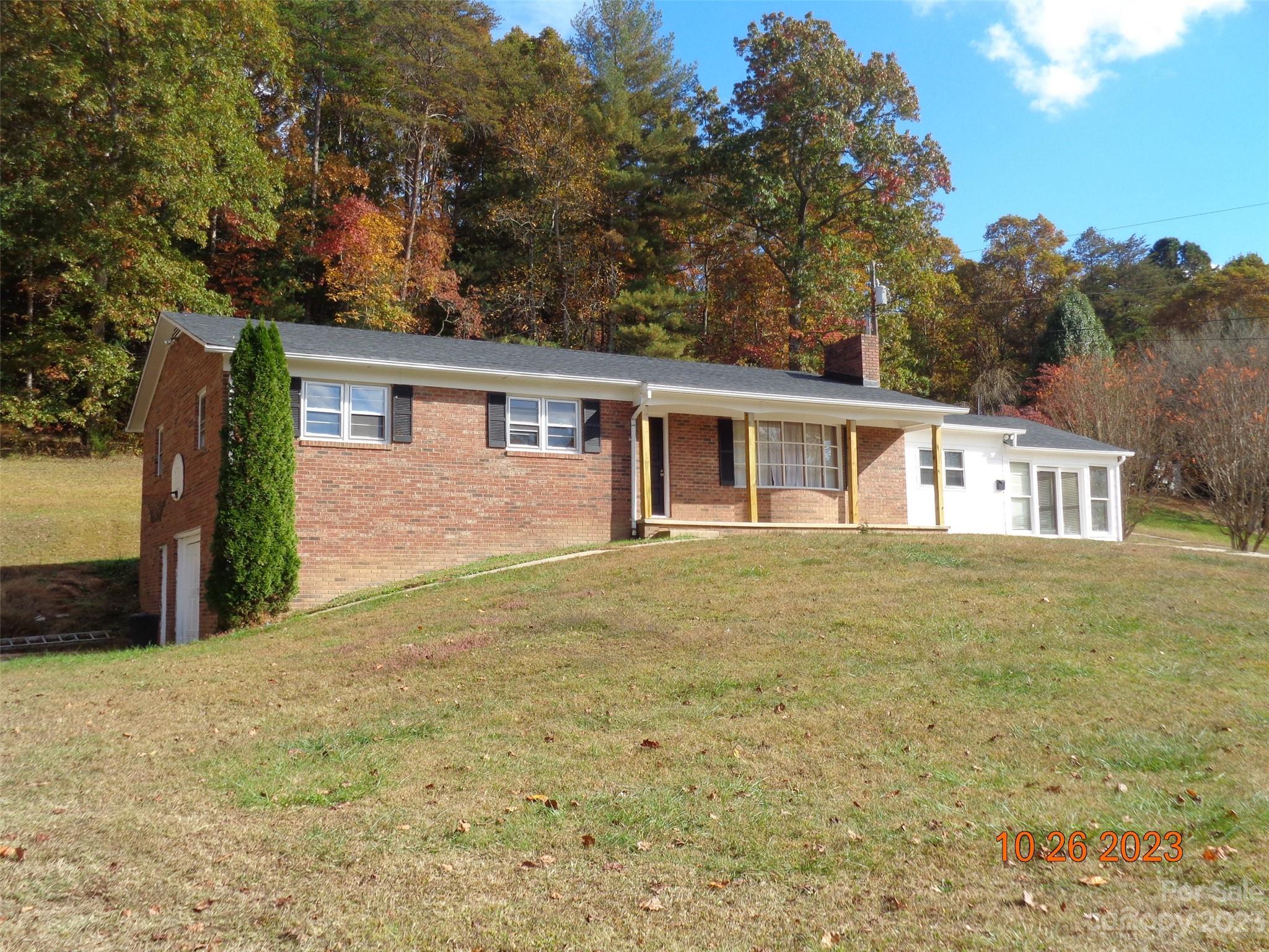 5084 J M Craig Road Granite Falls NC 28630
