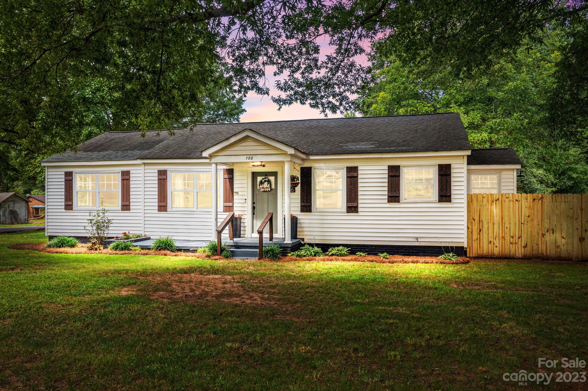 786 Chalice Street SW Concord NC 28027