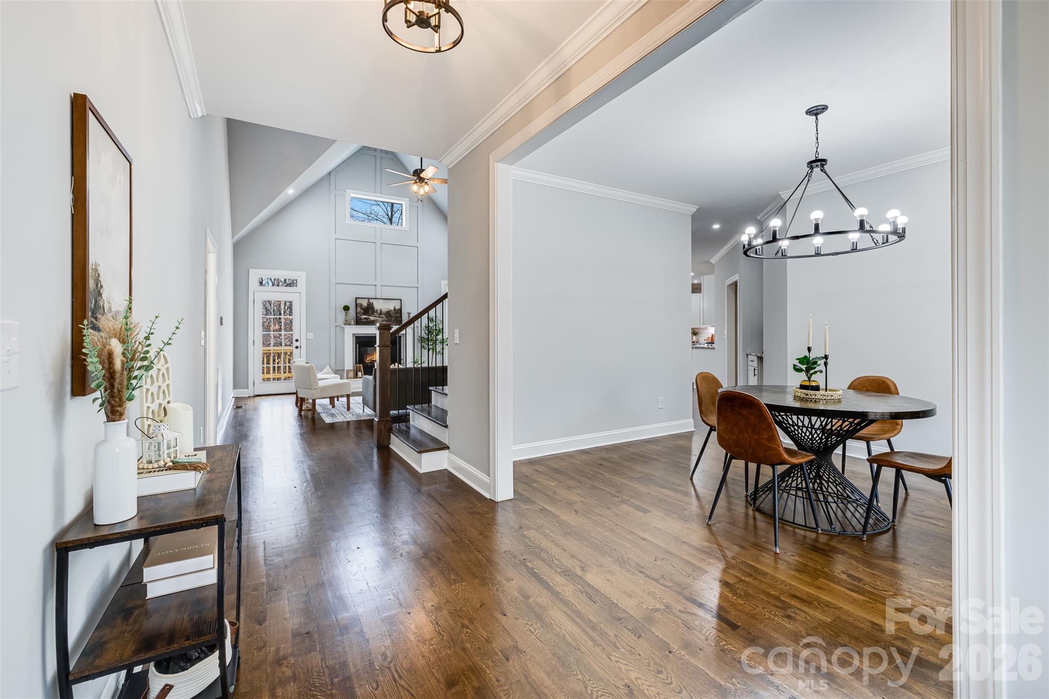 3408 Araglin Drive Gastonia NC 28056
