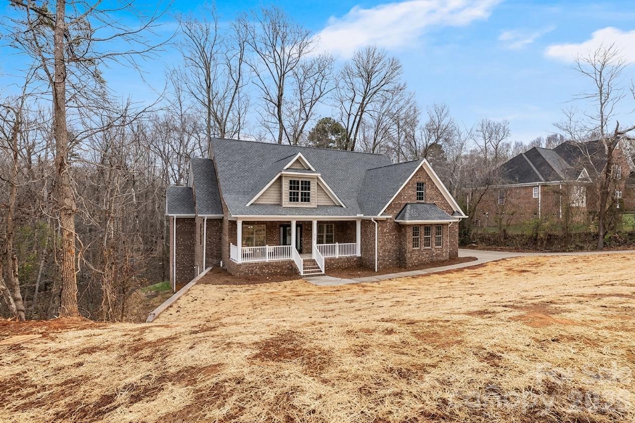 3408 Araglin Drive Gastonia NC 28056