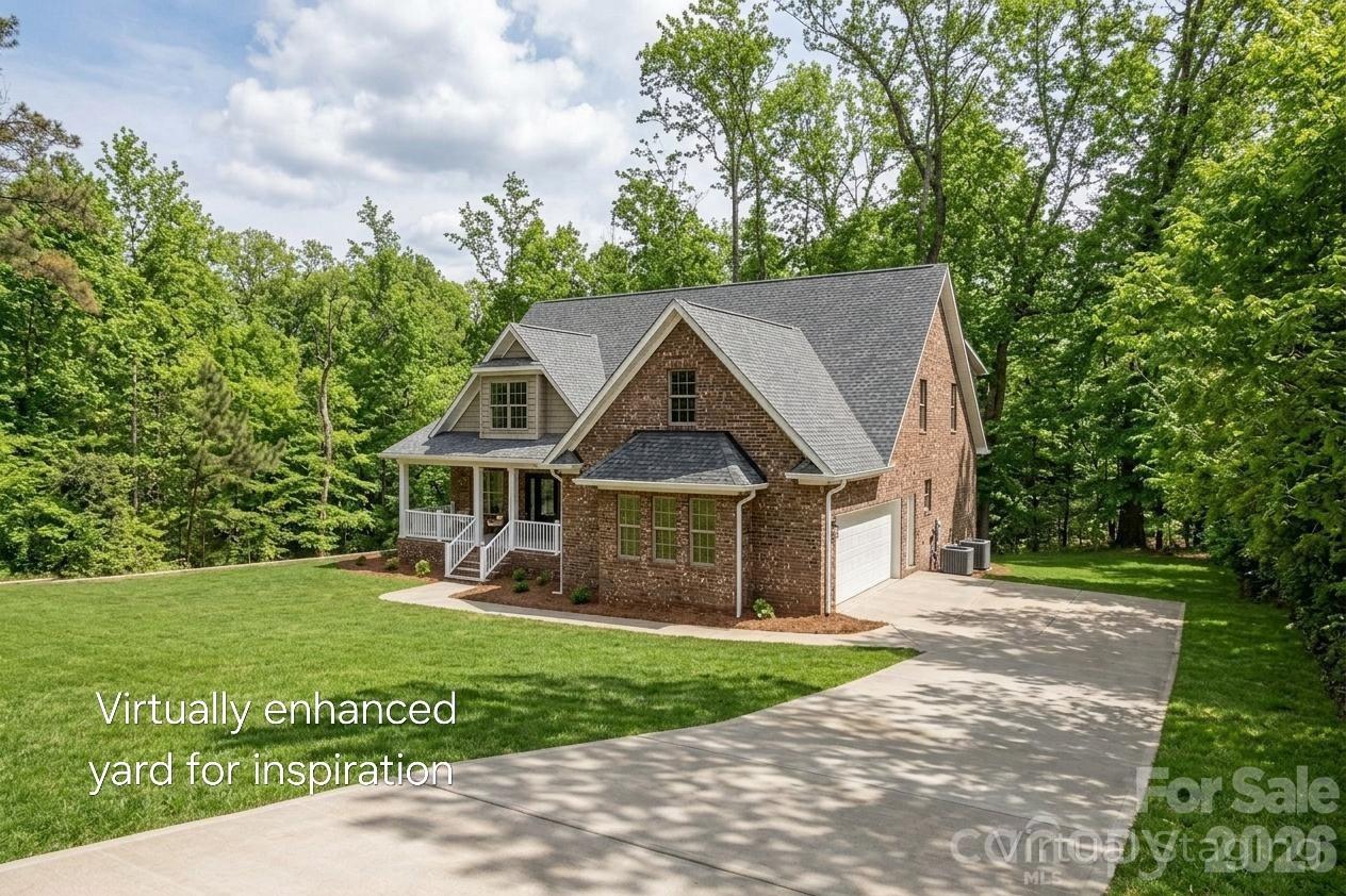 3408 Araglin Drive Gastonia NC 28056