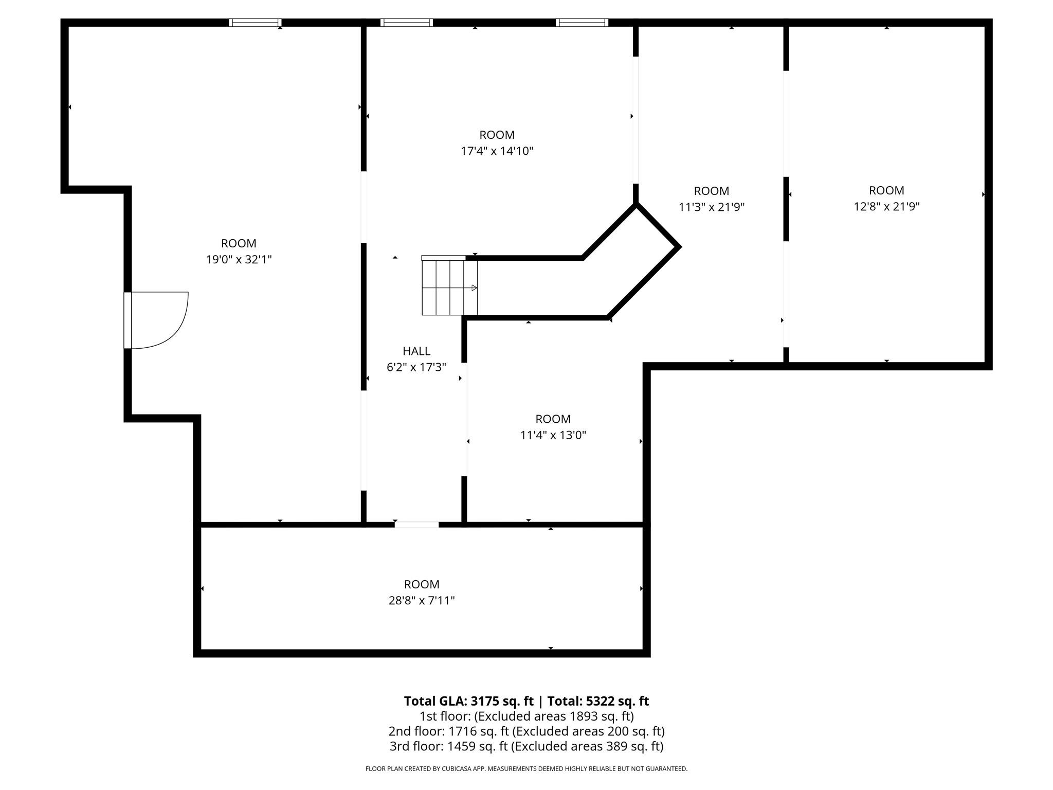 3408 Araglin Drive Gastonia NC 28056