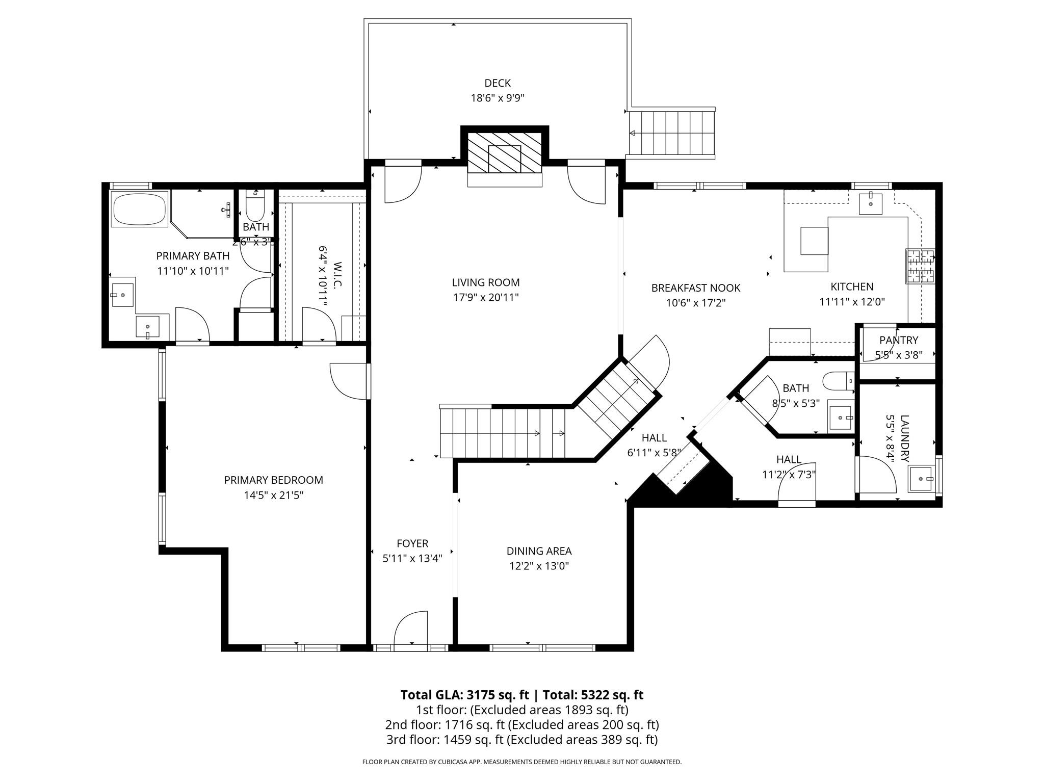 3408 Araglin Drive Gastonia NC 28056