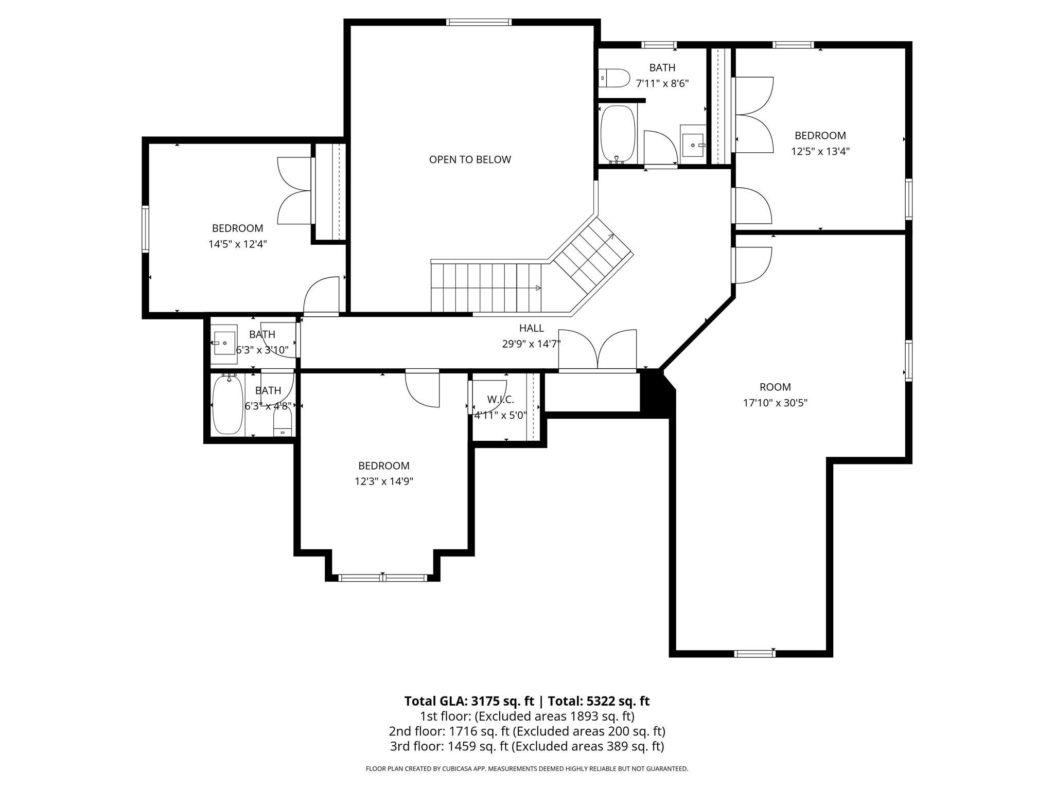 3408 Araglin Drive Gastonia NC 28056