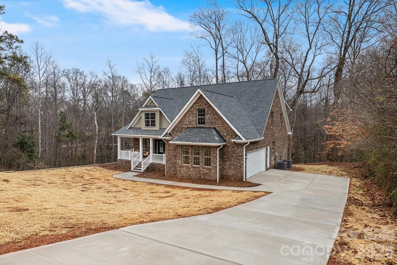 3408 Araglin Drive Gastonia NC 28056