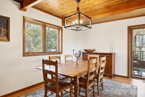 6 Orchard Knob Lane Black Mountain NC 28711