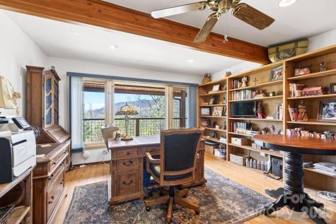 6 Orchard Knob Lane Black Mountain NC 28711