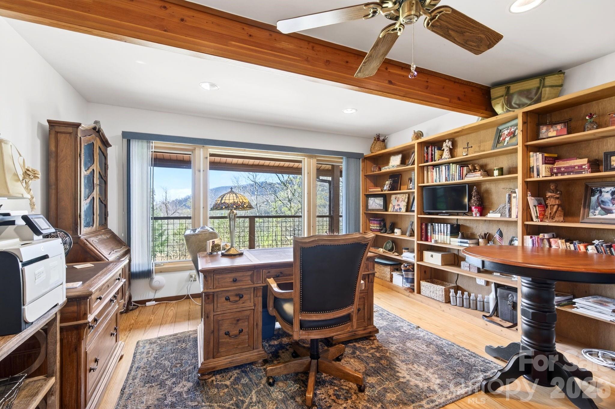 6 Orchard Knob Lane Black Mountain NC 28711