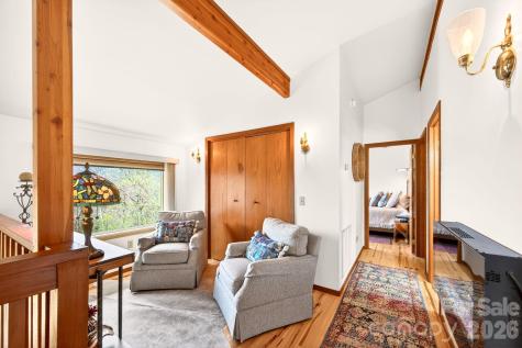 6 Orchard Knob Lane Black Mountain NC 28711