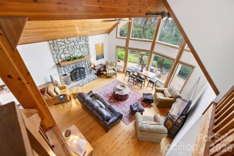 6 Orchard Knob Lane Black Mountain NC 28711