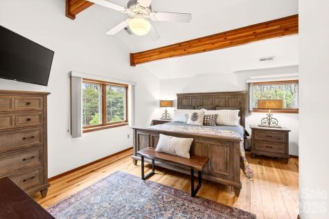 6 Orchard Knob Lane Black Mountain NC 28711