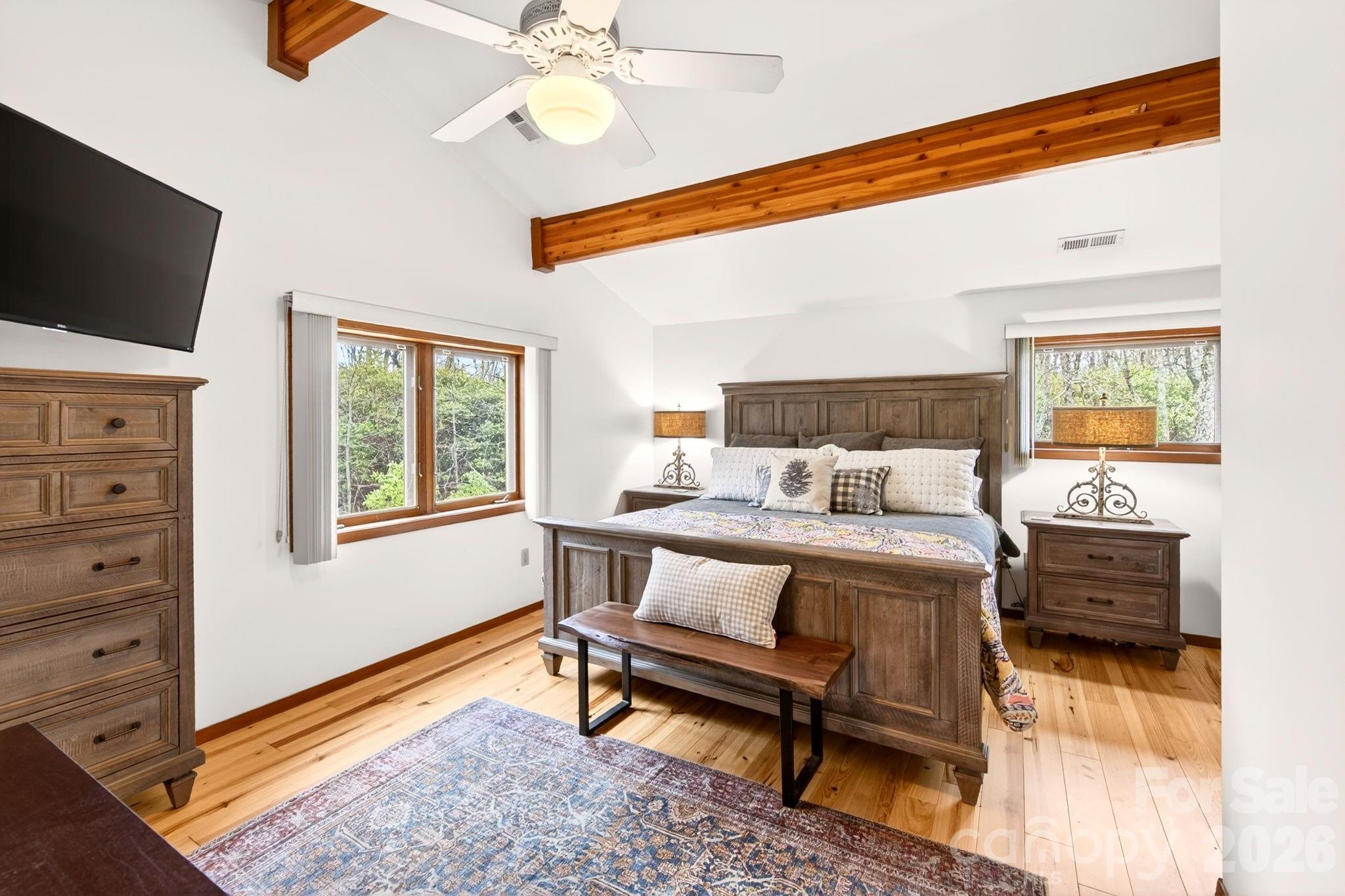 6 Orchard Knob Lane Black Mountain NC 28711