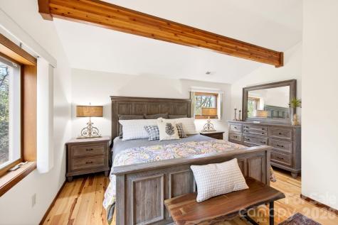 6 Orchard Knob Lane Black Mountain NC 28711