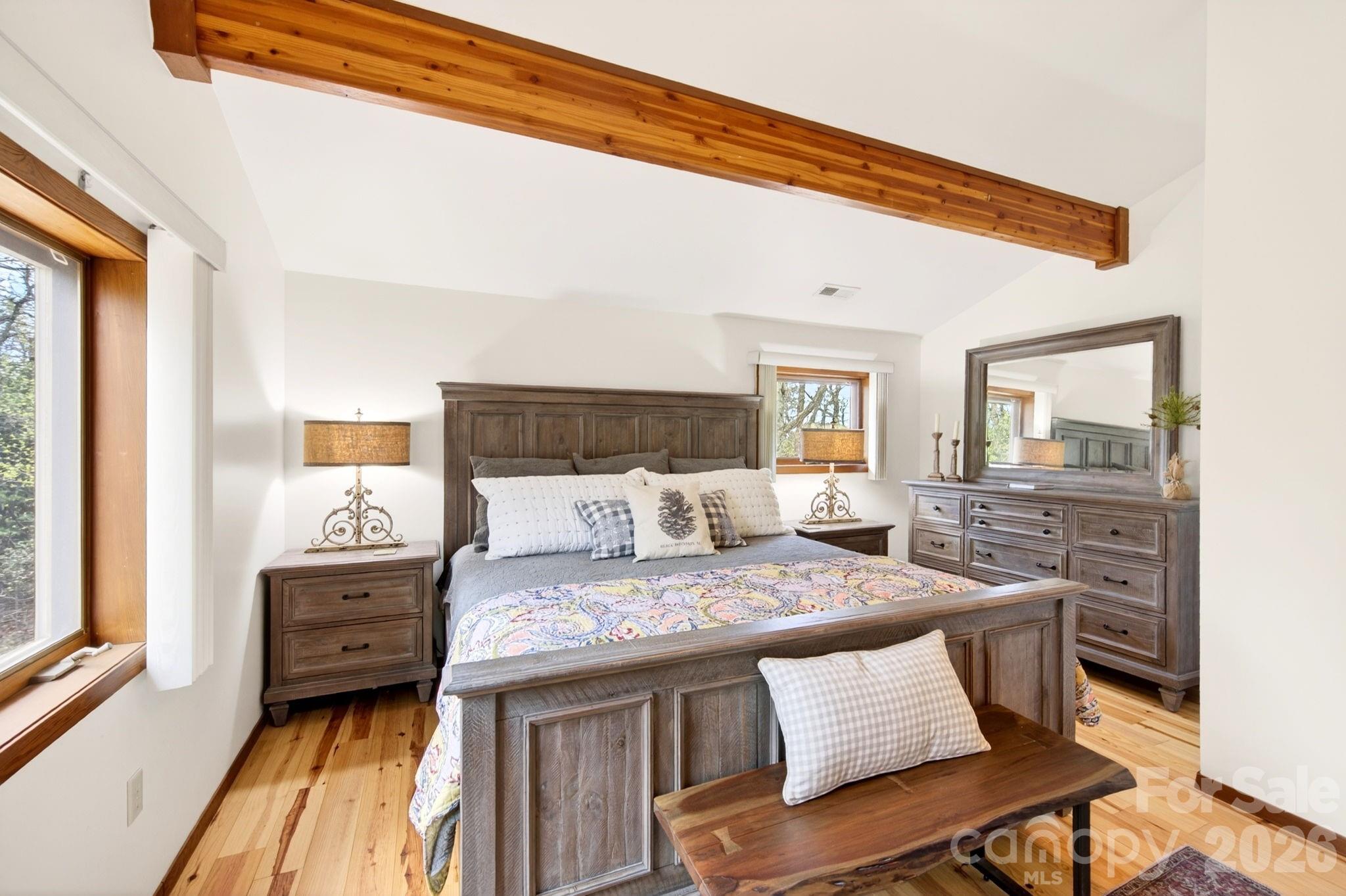 6 Orchard Knob Lane Black Mountain NC 28711