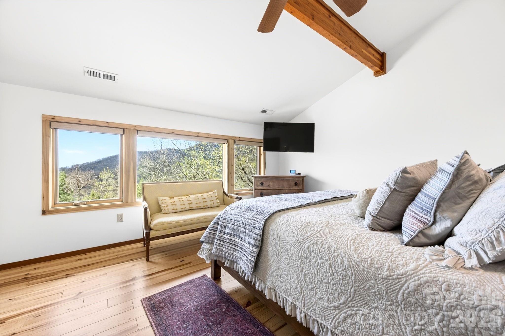6 Orchard Knob Lane Black Mountain NC 28711