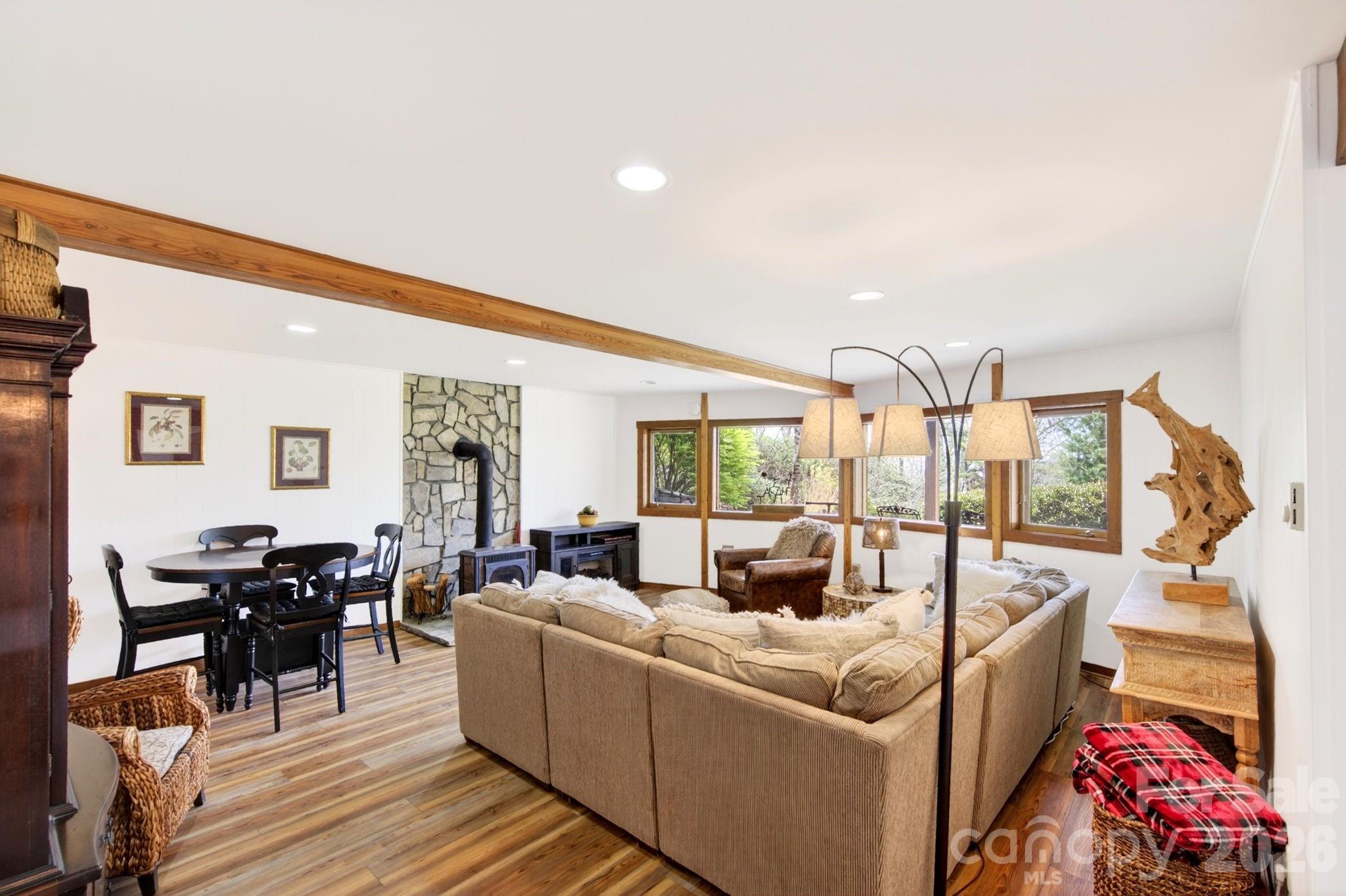 6 Orchard Knob Lane Black Mountain NC 28711