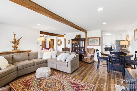 6 Orchard Knob Lane Black Mountain NC 28711