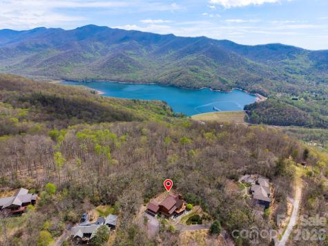 6 Orchard Knob Lane Black Mountain NC 28711