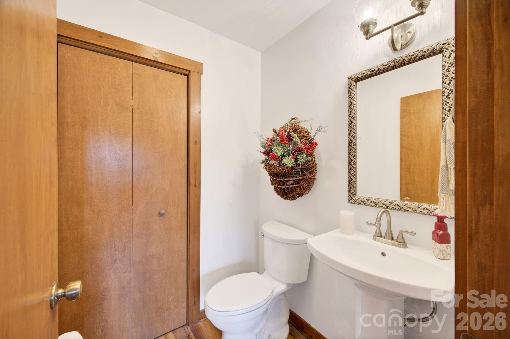 6 Orchard Knob Lane Black Mountain NC 28711