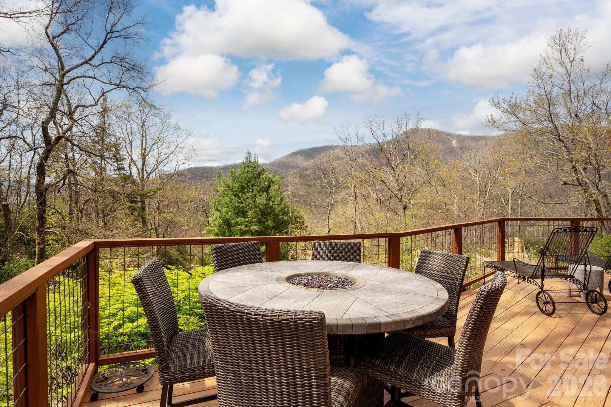 6 Orchard Knob Lane Black Mountain NC 28711