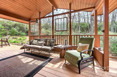 6 Orchard Knob Lane Black Mountain NC 28711