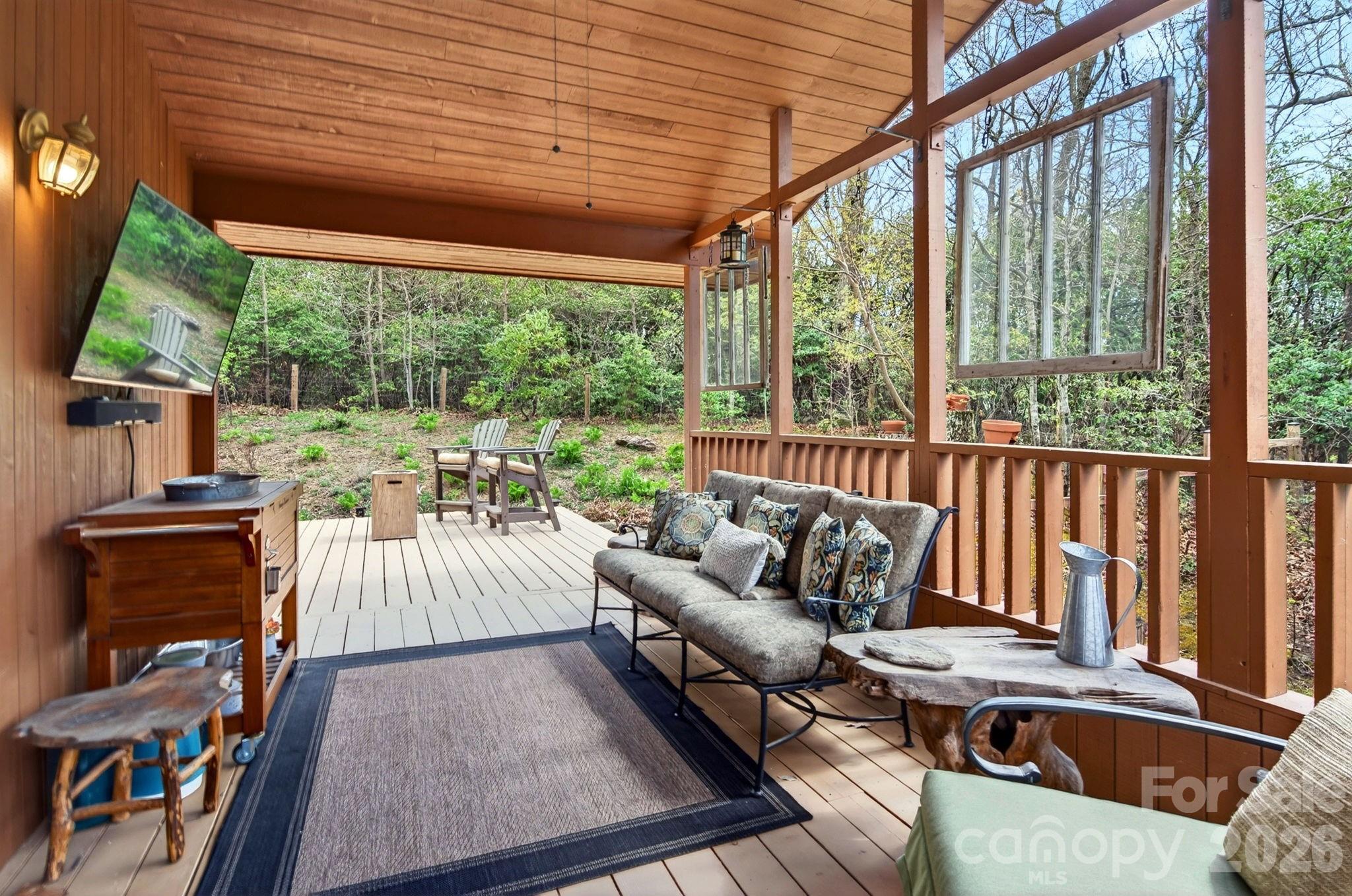 6 Orchard Knob Lane Black Mountain NC 28711