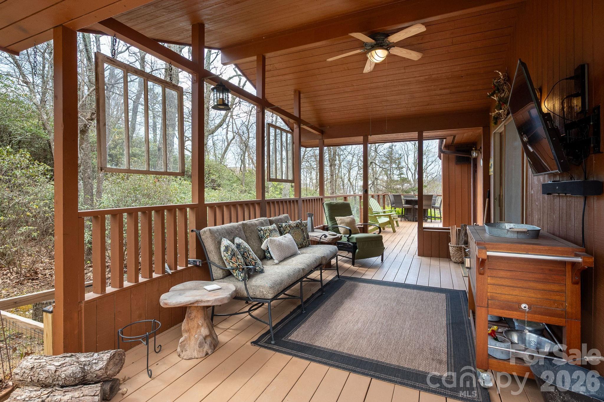6 Orchard Knob Lane Black Mountain NC 28711