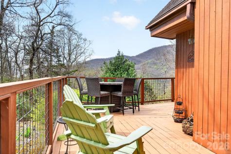 6 Orchard Knob Lane Black Mountain NC 28711