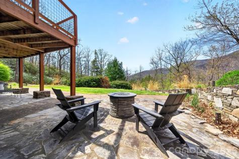6 Orchard Knob Lane Black Mountain NC 28711