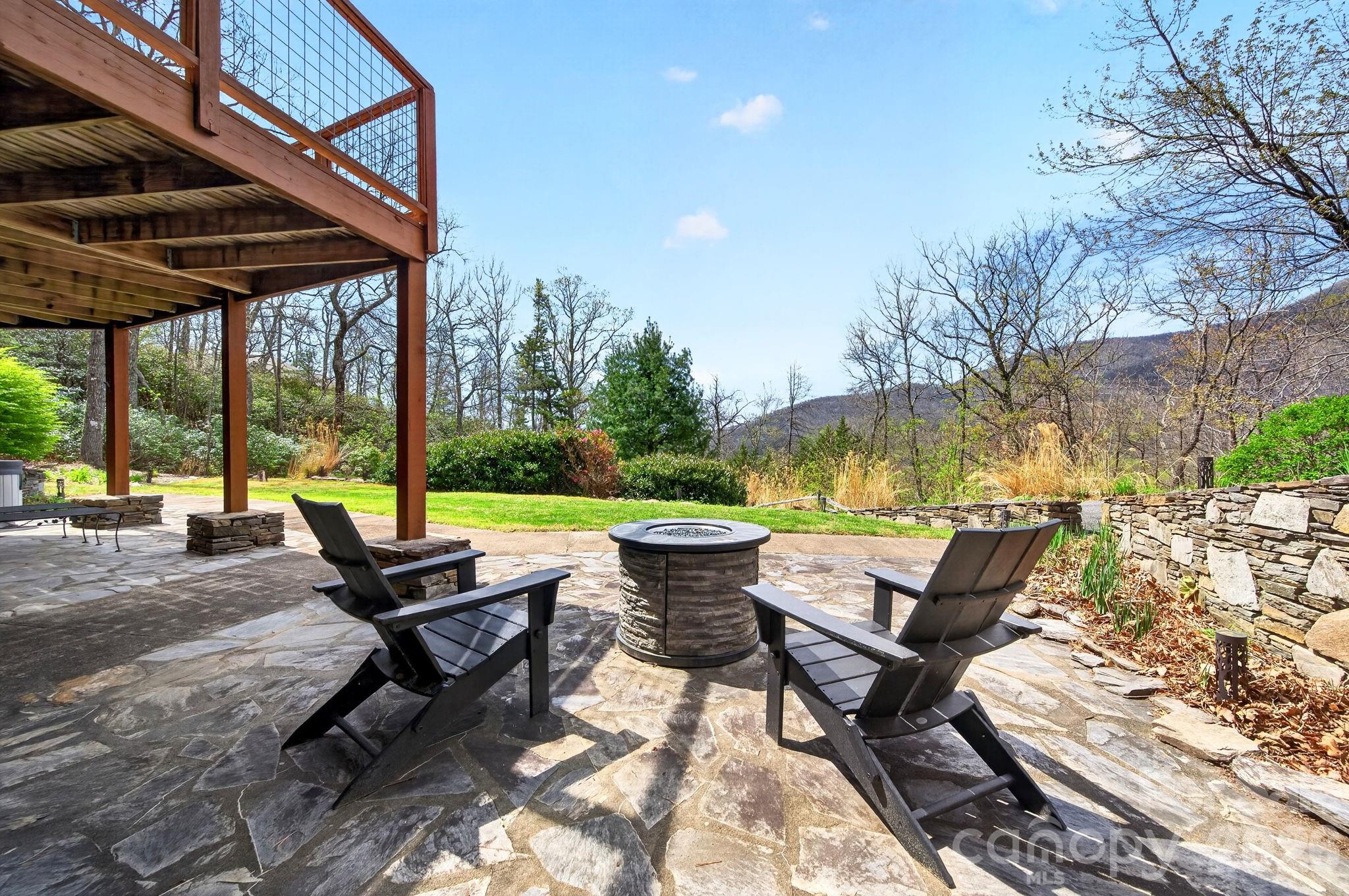 6 Orchard Knob Lane Black Mountain NC 28711