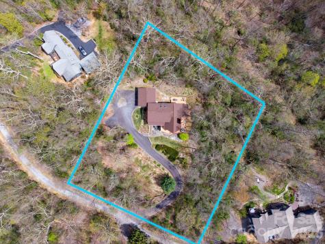 6 Orchard Knob Lane Black Mountain NC 28711