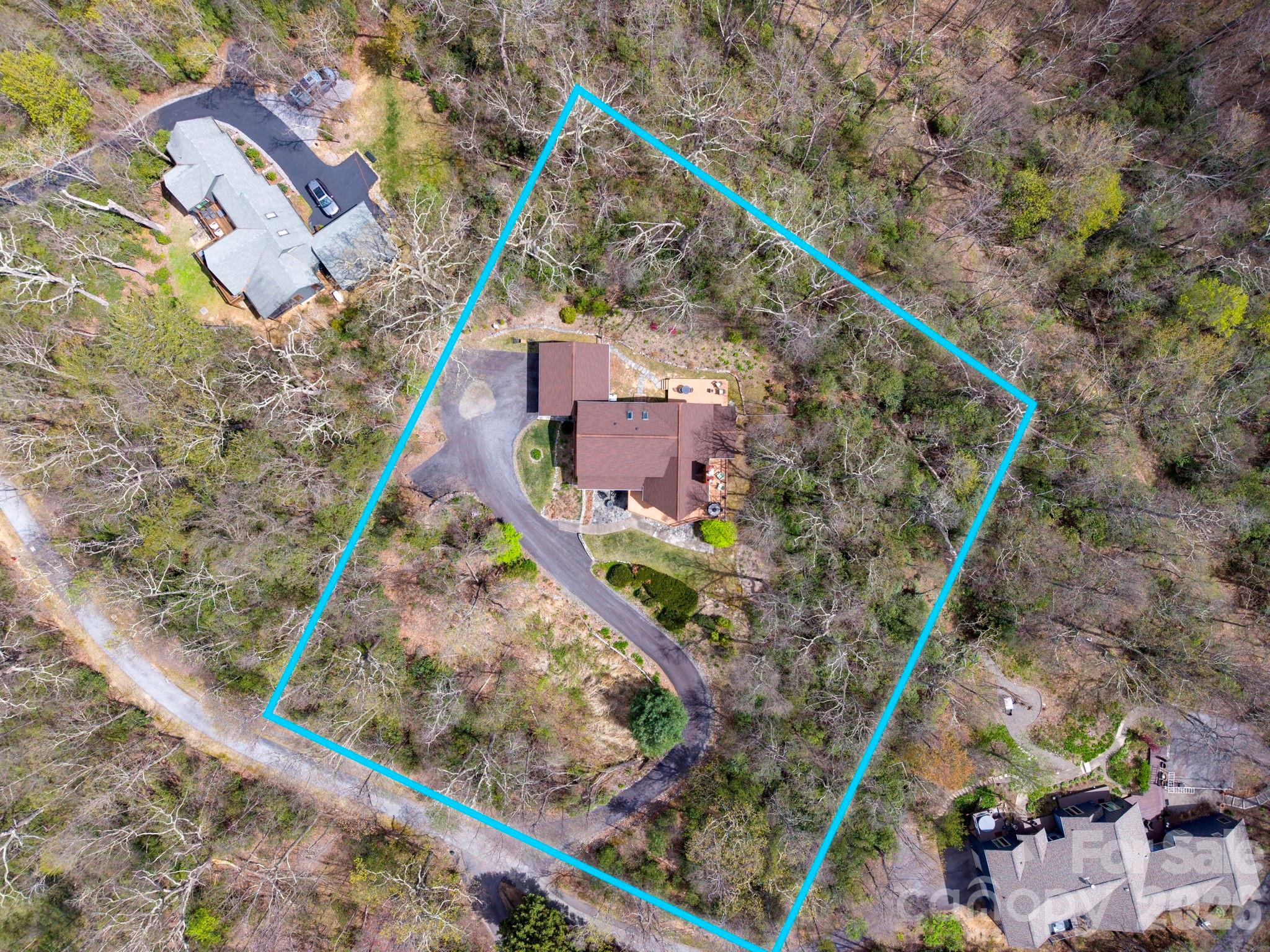 6 Orchard Knob Lane Black Mountain NC 28711