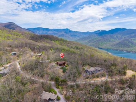 6 Orchard Knob Lane Black Mountain NC 28711