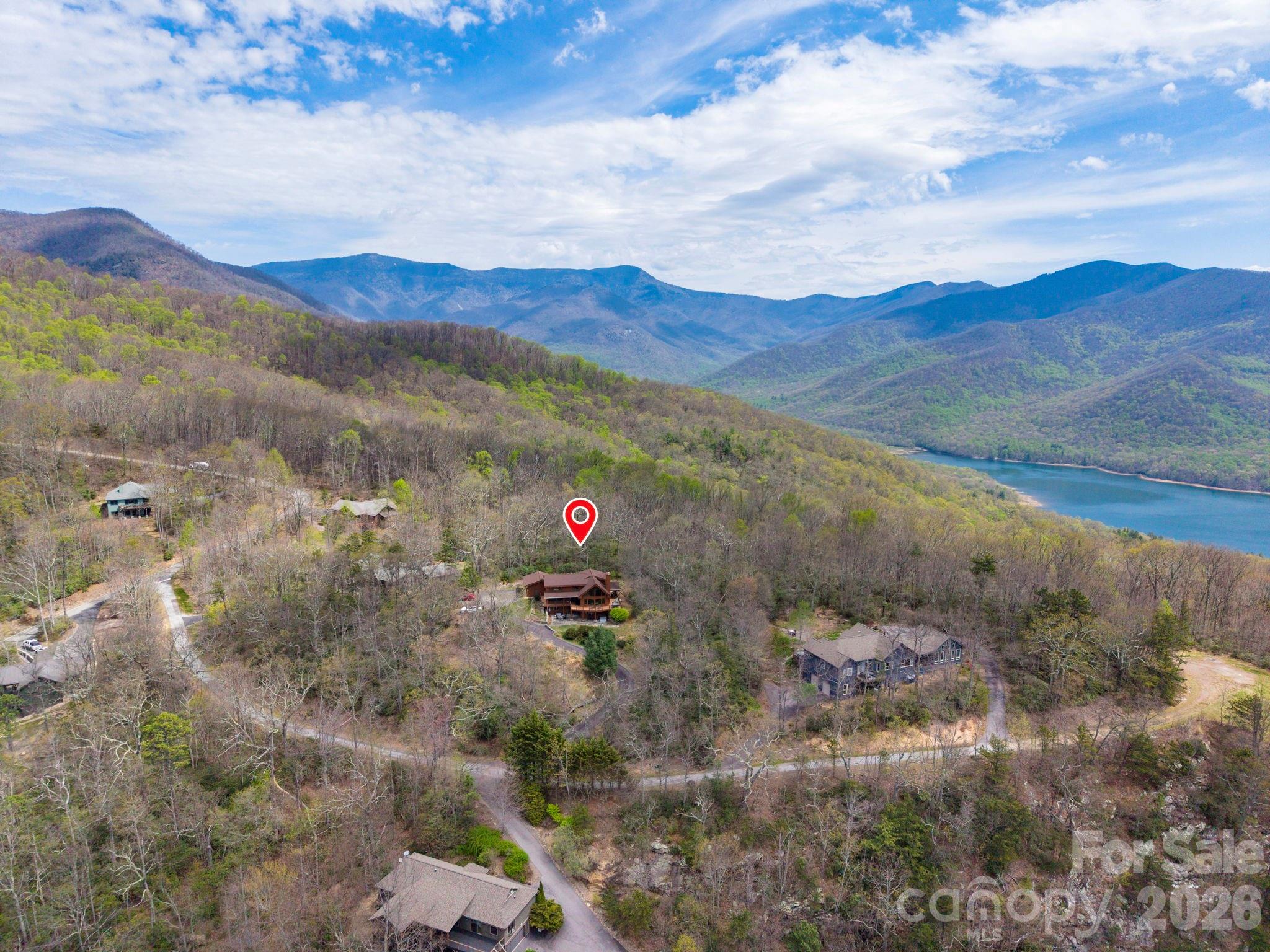 6 Orchard Knob Lane Black Mountain NC 28711