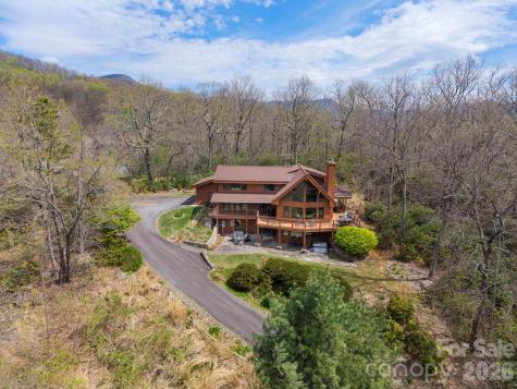 6 Orchard Knob Lane Black Mountain NC 28711