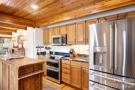 6 Orchard Knob Lane Black Mountain NC 28711